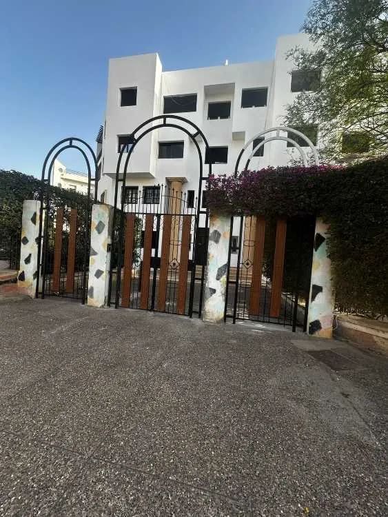 Appartementrésidencequartier najah
