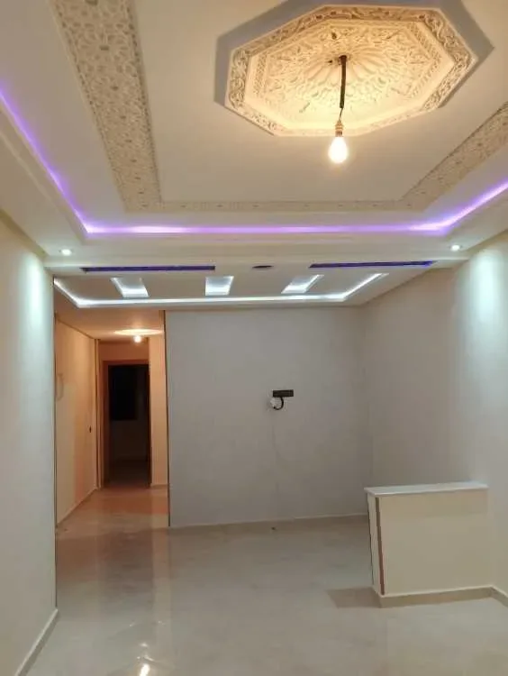 Appart à hay maamoura sala-aljadi