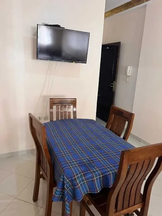 Appartement meuble Golf Messnana