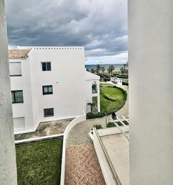 Appartement a vendre