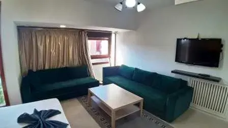 Appartement Meublé Rabat Hassan 65m²