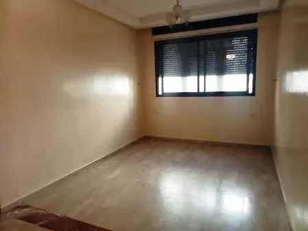 Appartement Vide Rabat Orangers 130m²