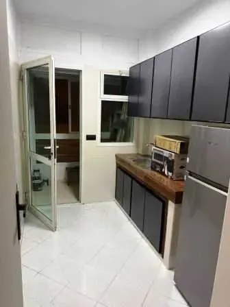Appartement Meublé Rabat Océan