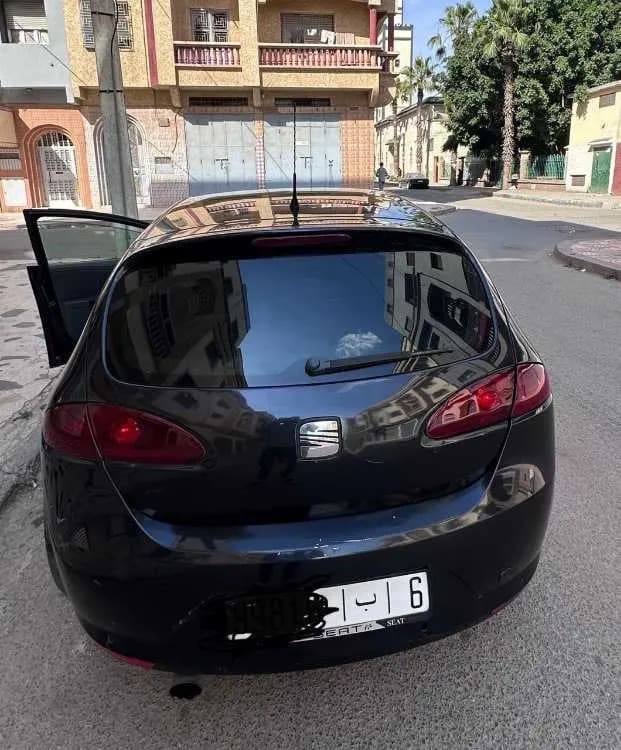 Seat Leon 2008
