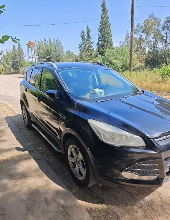 Ford KUGA 2012