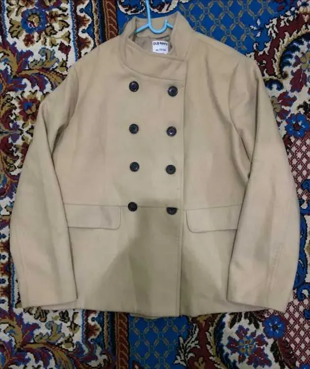 À vendre manteau féminin classique de Old Navy, ta