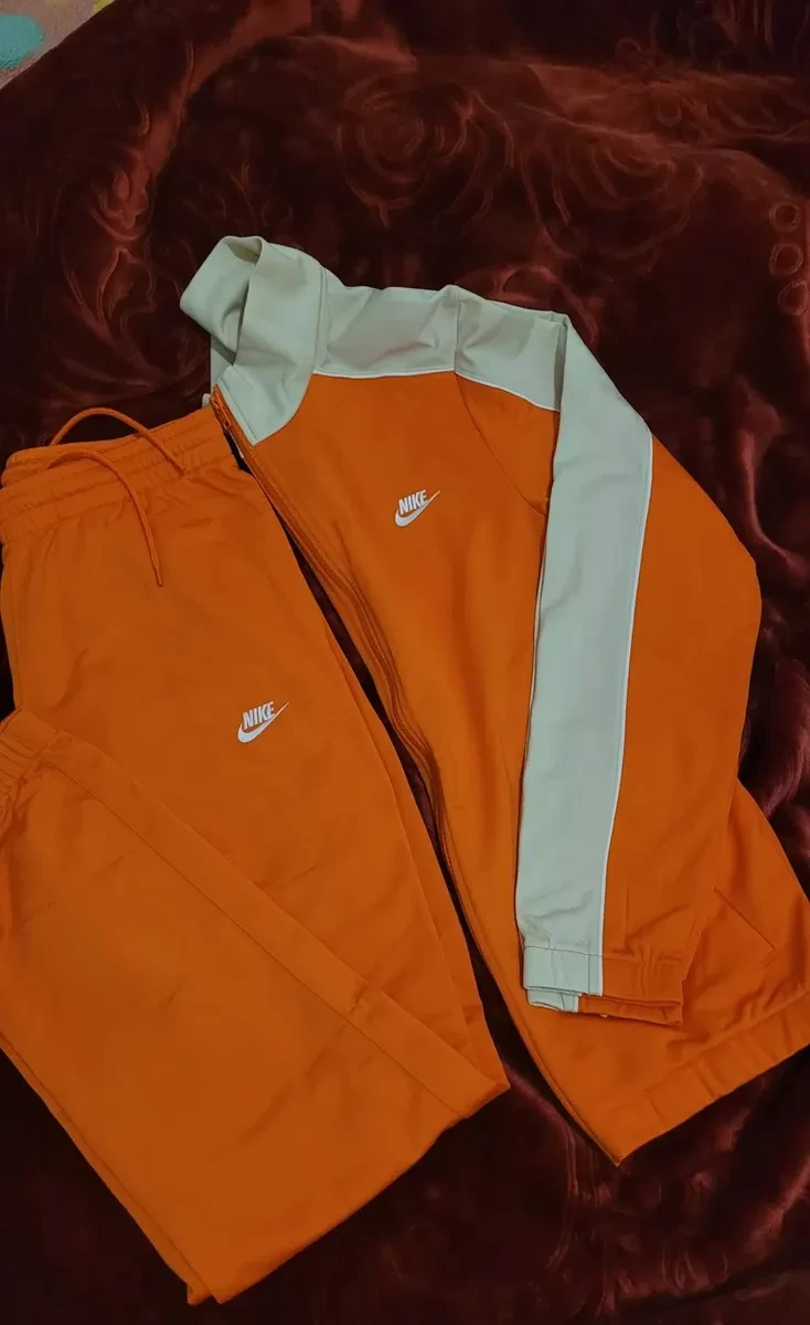 servette nike originale S