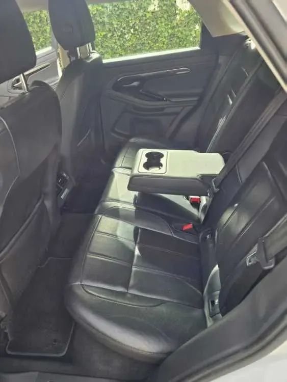 Range rover a vendre