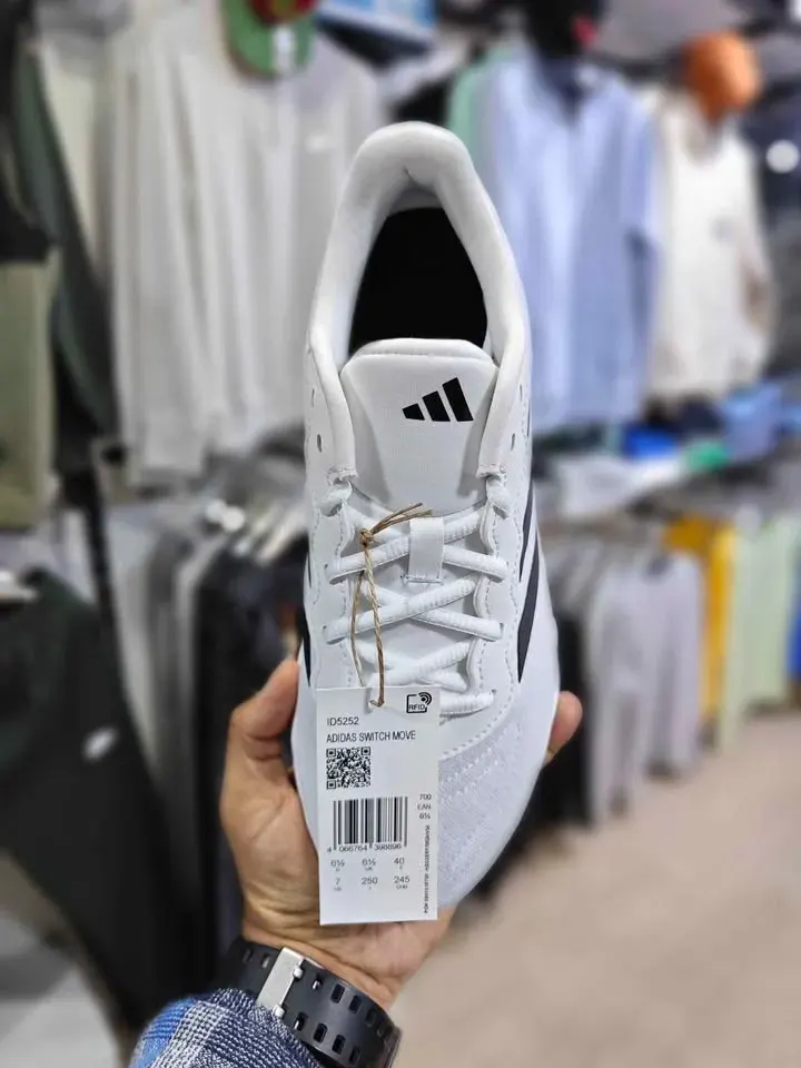 Chaussures Adidas Switch Move - 100% Originales
