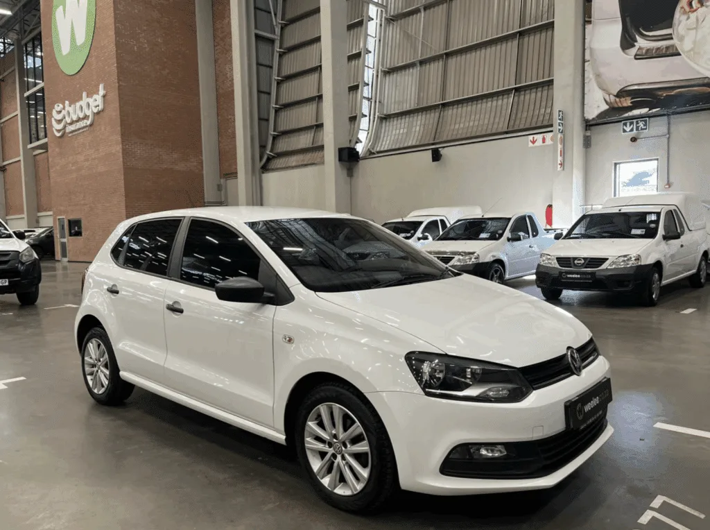 Volkswagen Polo 2018