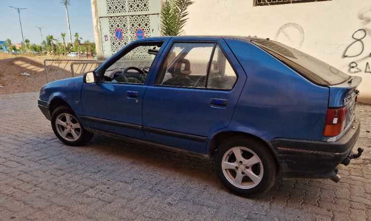 Renault 19 1988