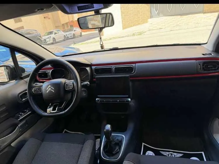 Citroen C3 2019