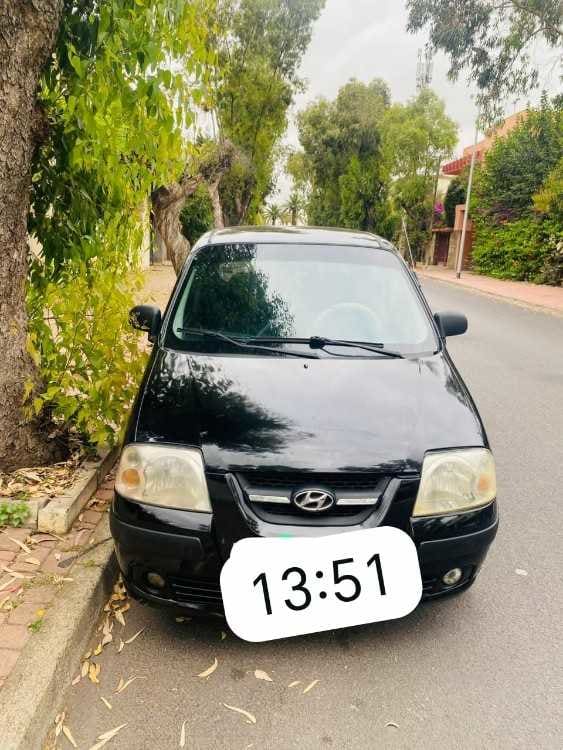 Hyundai Atos 2006