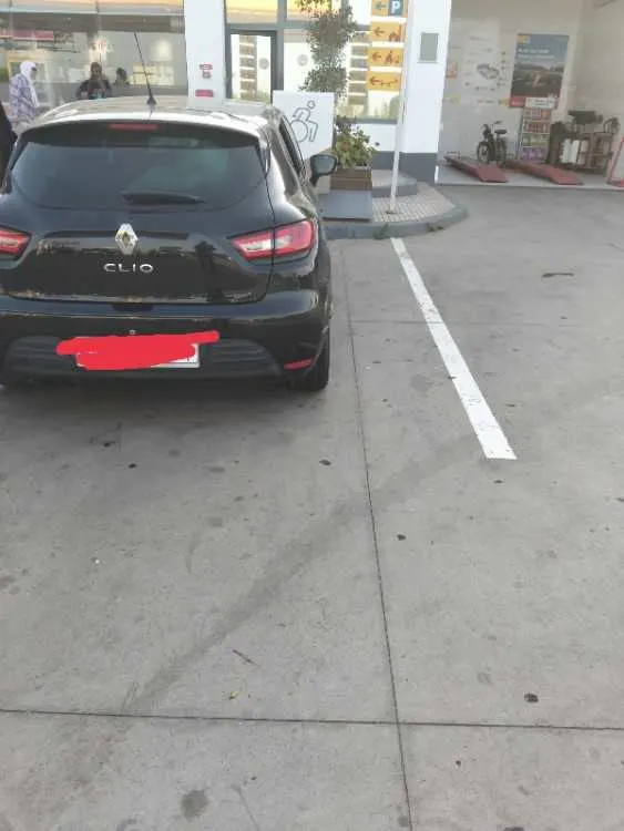 Renault Clio 2017