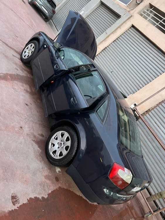 Audi A4 2002