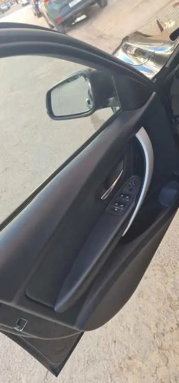 BMW Serie 3 2018