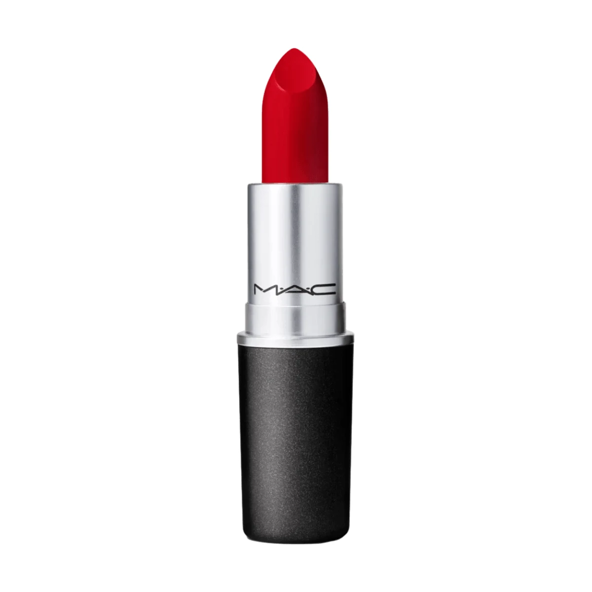 MAC Rouge à Lèvres Matte Rouge Profond 3g