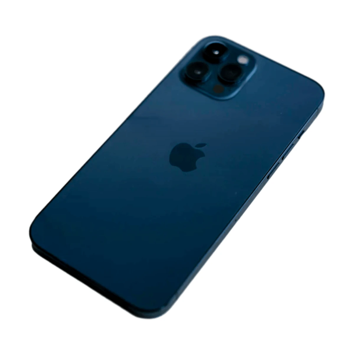 Apple iPhone 12 Pro Max Bleu Pacifique  256 Go