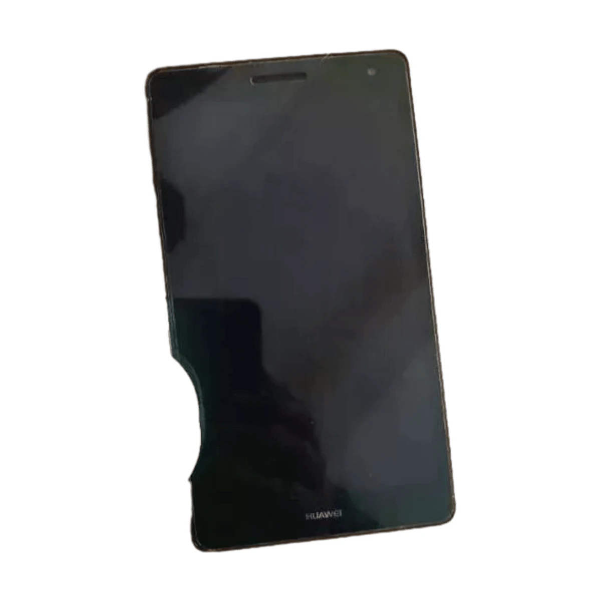 Tablette Huawei écran 8 pouces 16Gotockage avec chargeur et câble