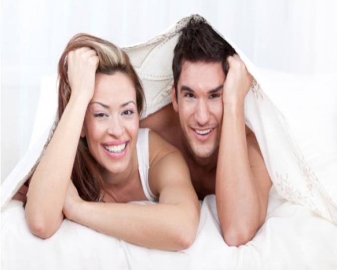 sexo y salud