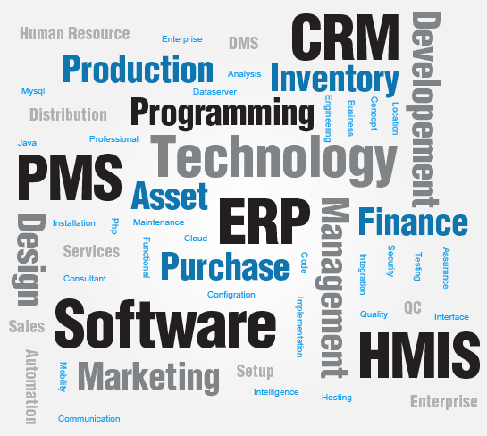 Best ERP Company in India