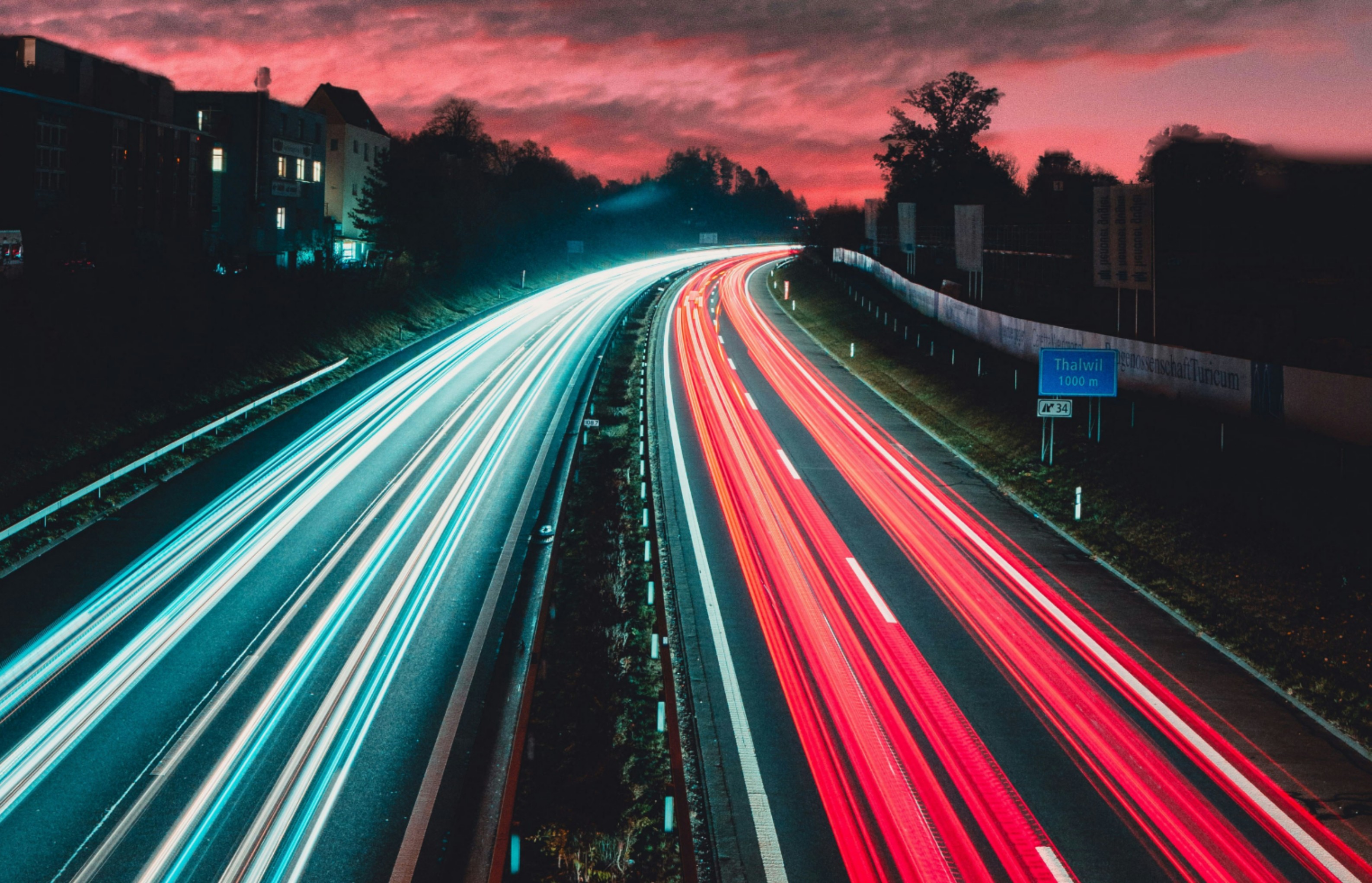 Technology Speed
