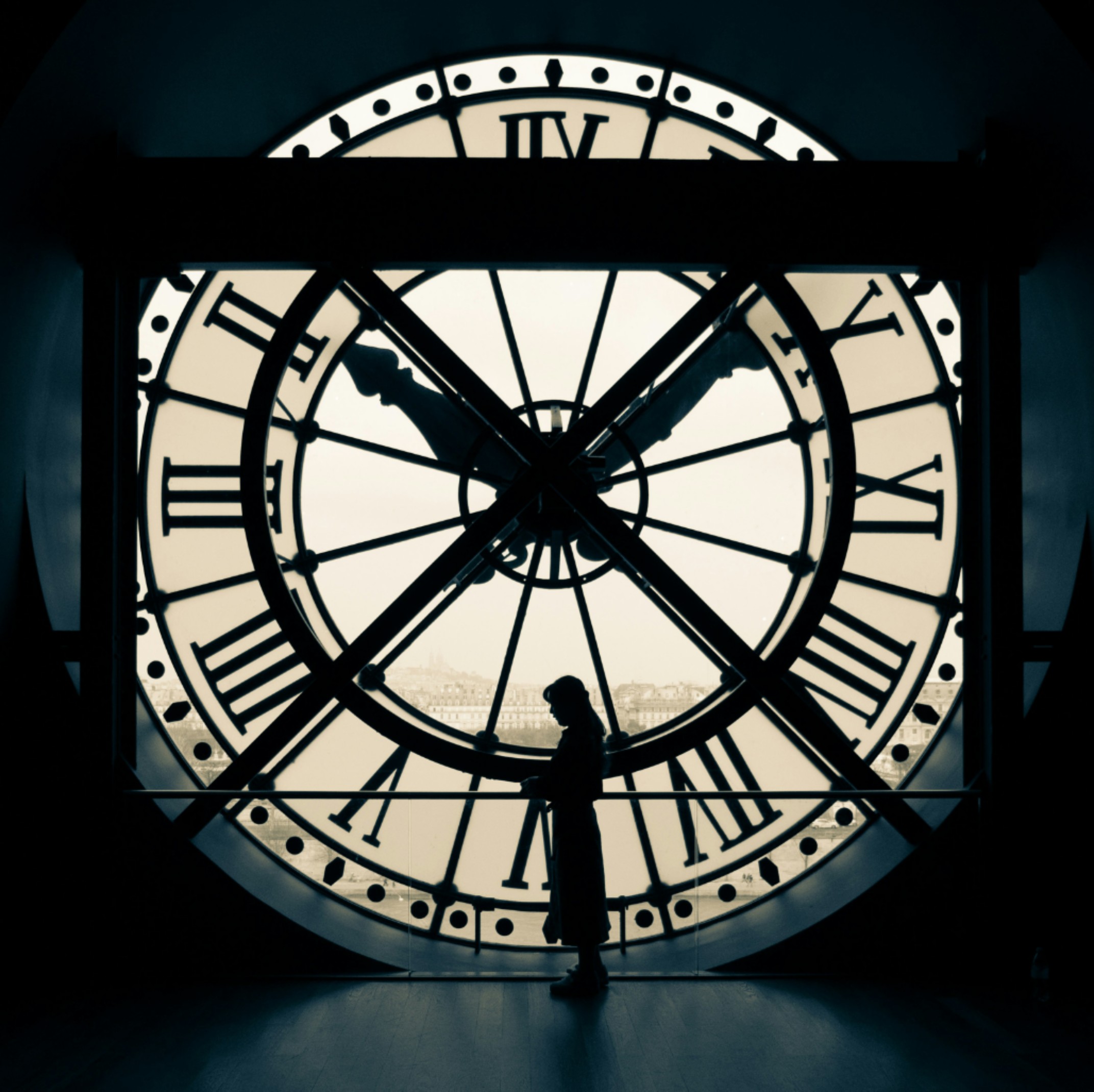 Time Factor