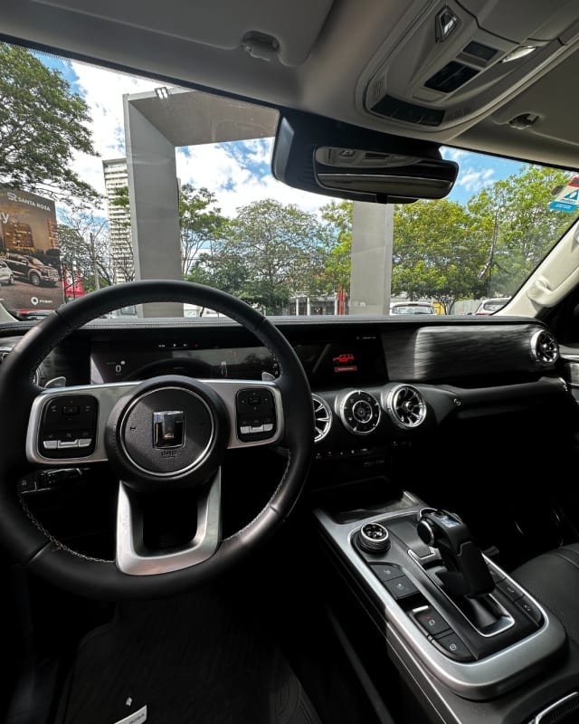 GWM TANK 300 HEV 2025 — foto 2