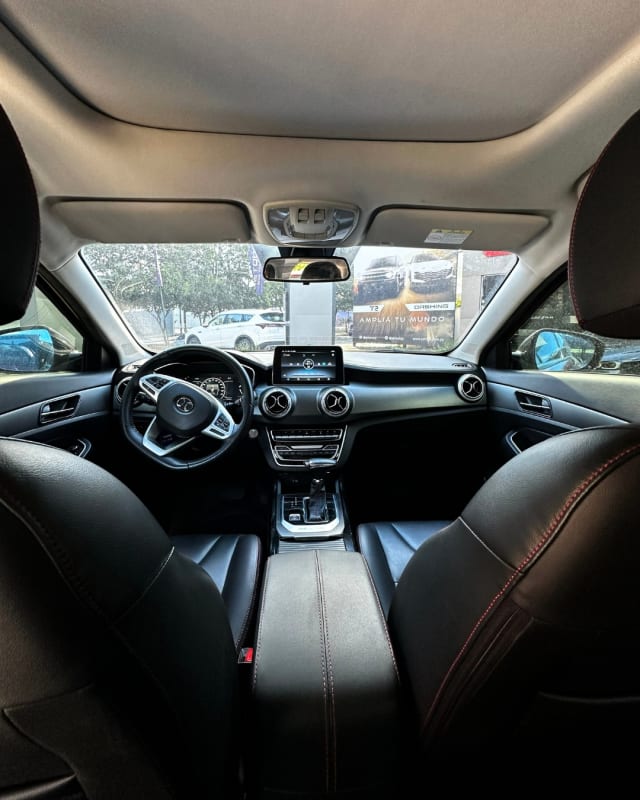BAIC X55 2023 — foto 3