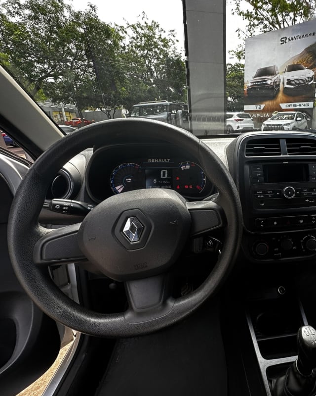RENAULT KWID INTENS 2024 — foto 2