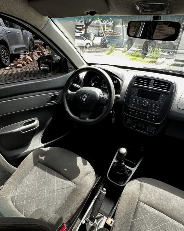RENAULT KWID INTENS 2024 — foto 3