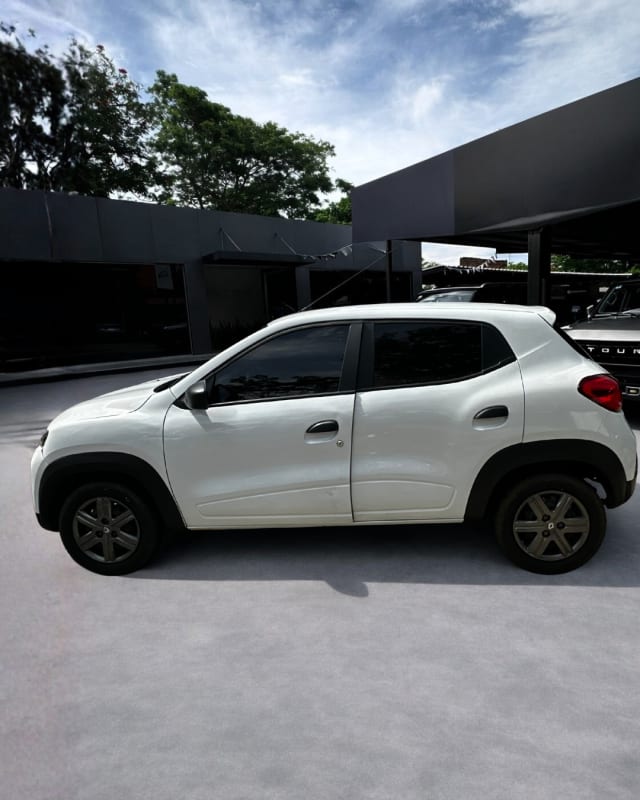 RENAULT KWID INTENS 2024 — foto 4