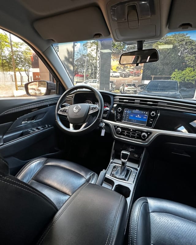 SSANGYONG KORANDO 2021 — foto 2