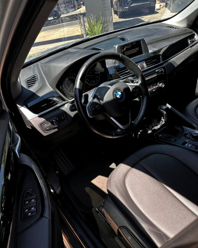 BMW X1 SDRIVE 2017 — foto 2