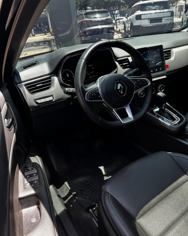 RENAULT ARKANA 2024 — foto 2