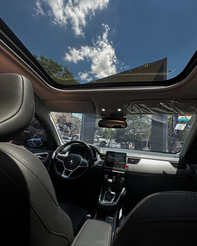 RENAULT ARKANA 2024 — foto 3