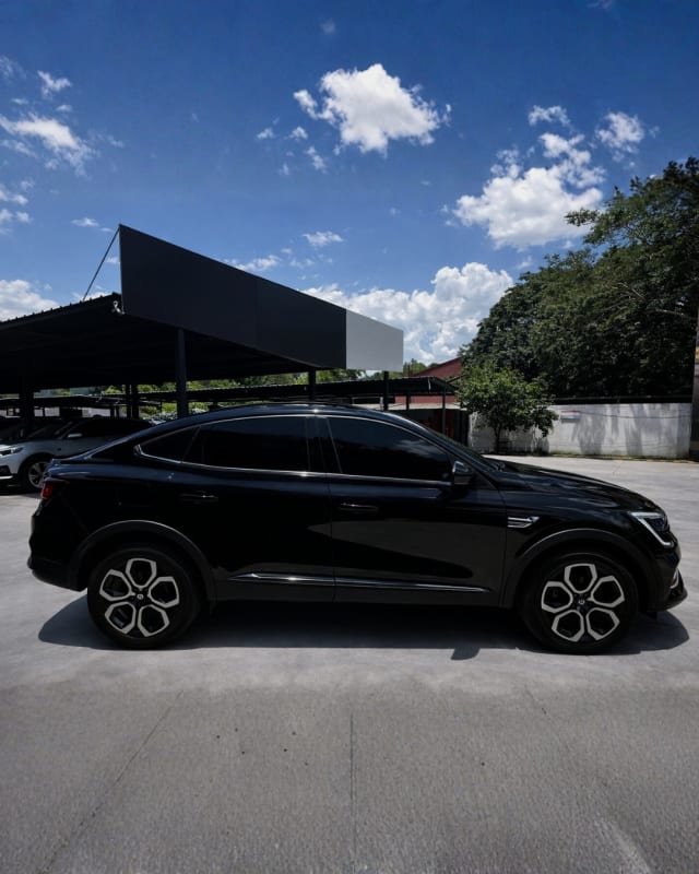 RENAULT ARKANA 2024 — foto 4