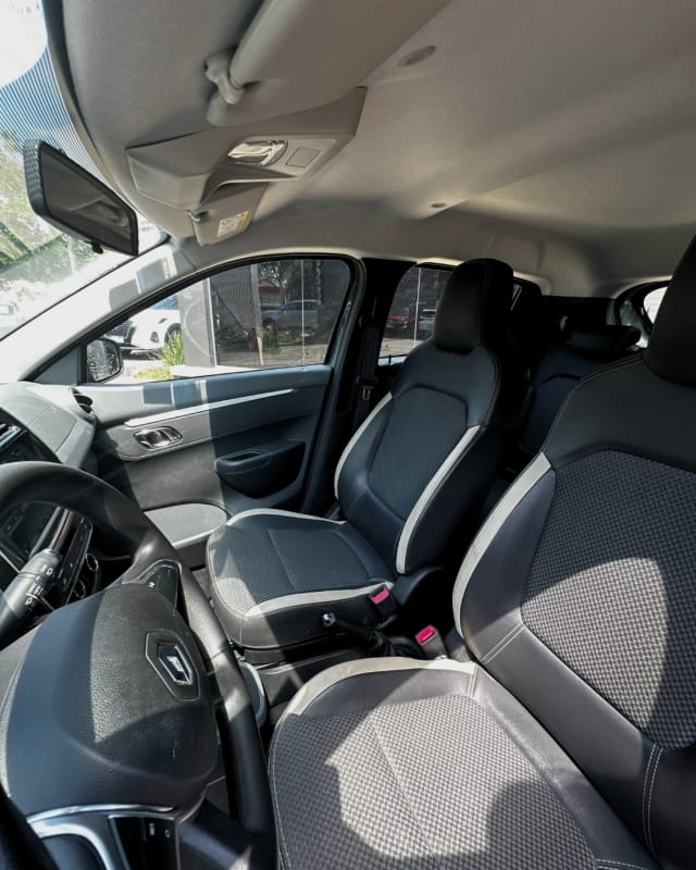 RENAULT E-KWID 2023 — foto 3