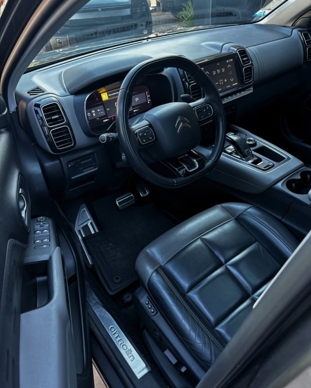 CITROËN C5 AIRCROSS 2023 — foto 2