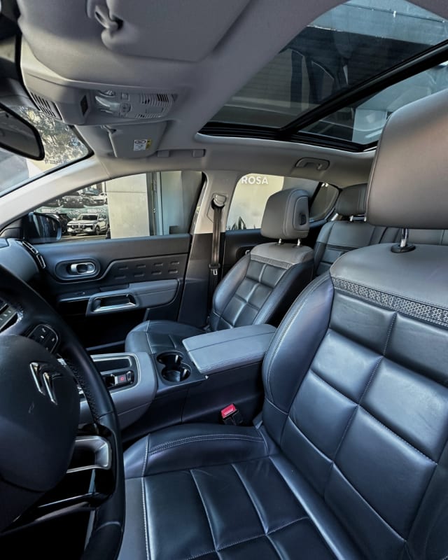 CITROËN C5 AIRCROSS 2023 — foto 3