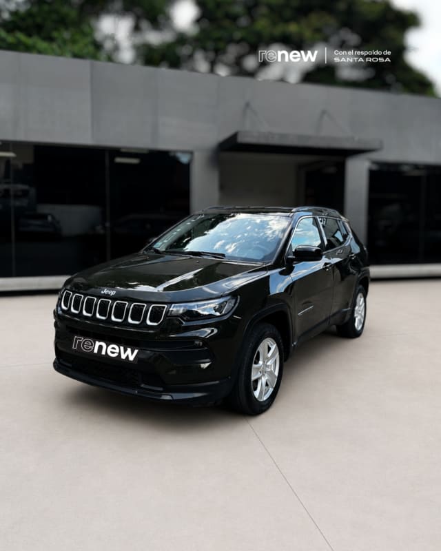 JEEP COMPASS SPORT 2021