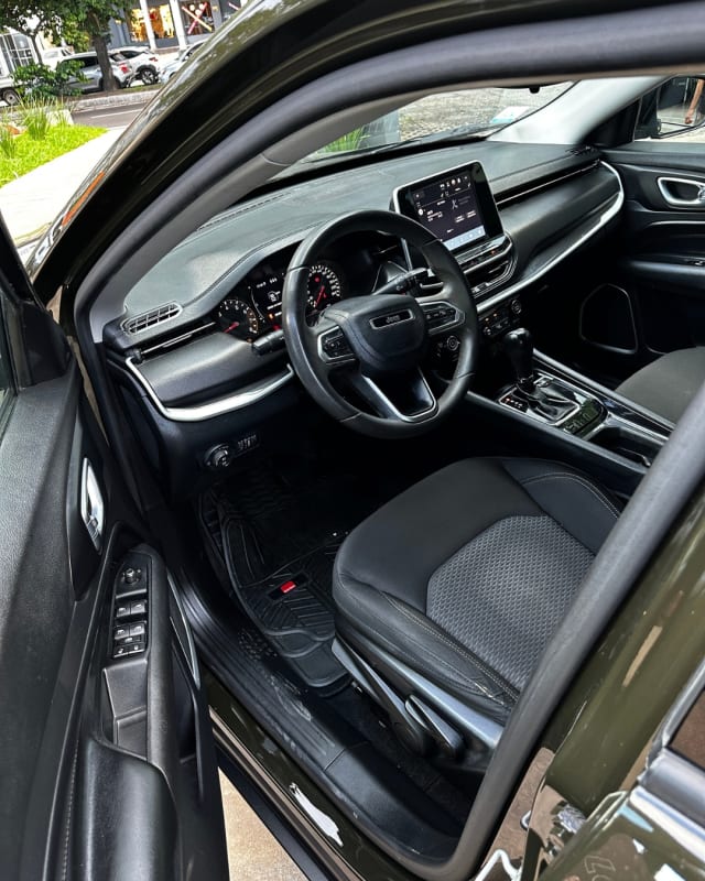 JEEP COMPASS SPORT 2021 — foto 2