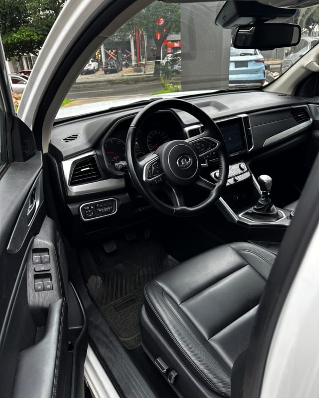 GWM POER 2023 — foto 2