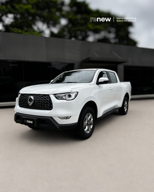 GWM POER 2023