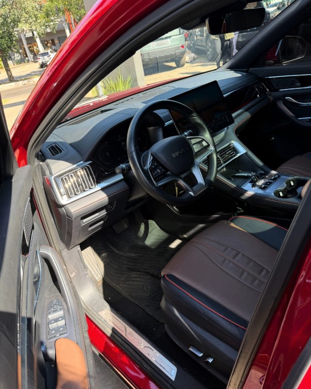 BYD SONG PLUS 2024 — foto 2