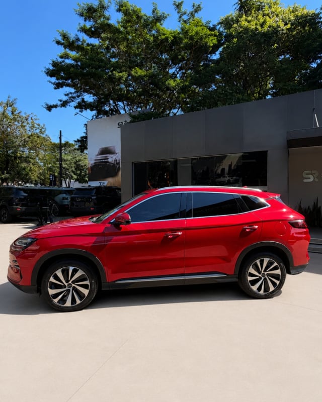 BYD SONG PLUS 2024 — foto 4
