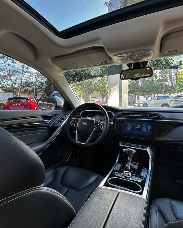 FORD TERRITORY 2023 — foto 3