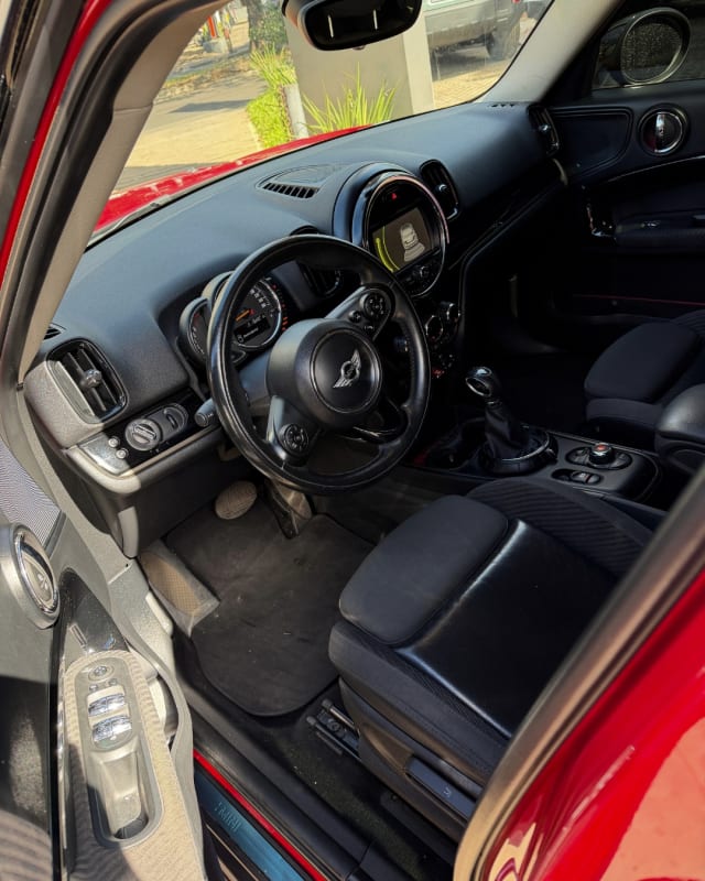 MINI COOPER COUNTRYMAN 2017 — foto 2