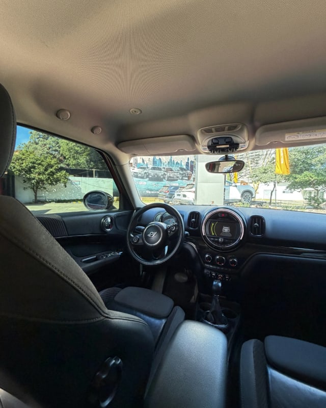 MINI COOPER COUNTRYMAN 2017 — foto 3