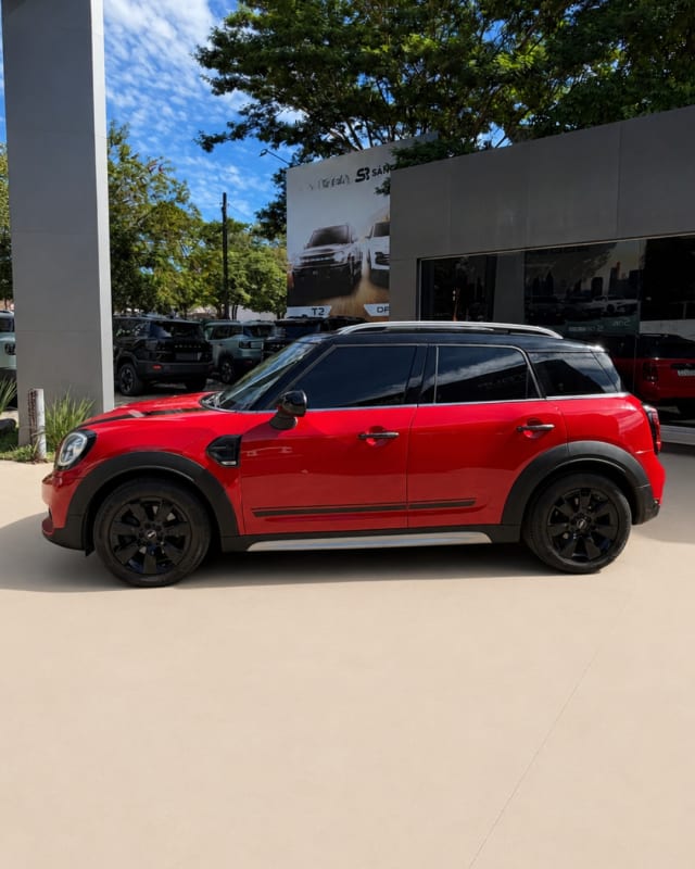 MINI COOPER COUNTRYMAN 2017 — foto 4